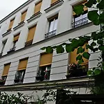 25 Rue du Télégraphe