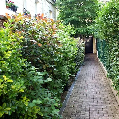 25 Rue Du Télégraphe Appartamento *
