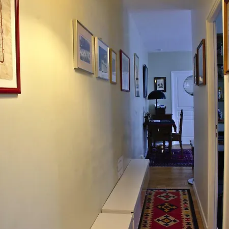 25 Rue Du Télégraphe Appartamento *