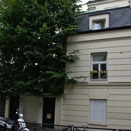 Appartamento 25 Rue Du Télégraphe Parigi